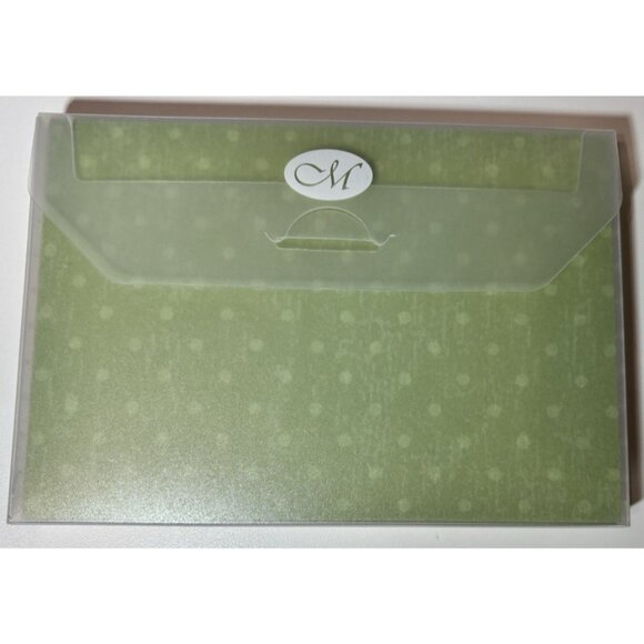 Creative Memories Power Palette Storybox Photo Mats Journaling Boxes EVERYDAY - Picture 4 of 5